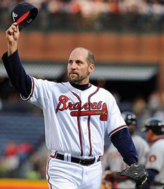 John Smoltz