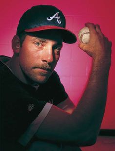 John Smoltz