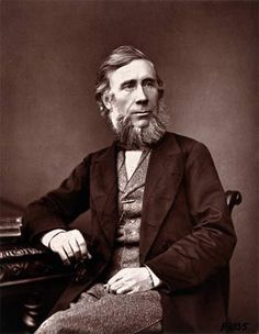 John Tyndall