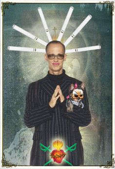 John Waters