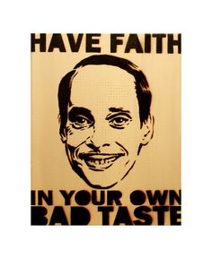 John Waters