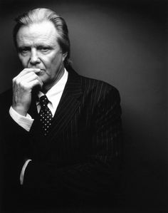 Jon Voight