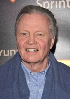 Jon Voight