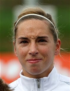 Jordan Nobbs