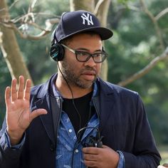 Jordan Peele