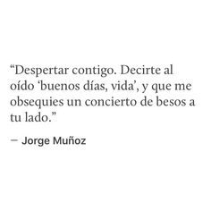 Jorge Munoz