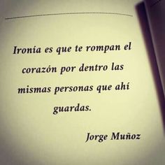 Jorge Munoz