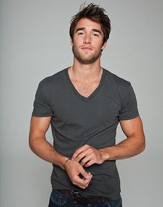 Josh Bowman