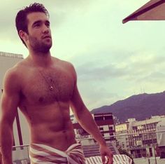 Josh Bowman