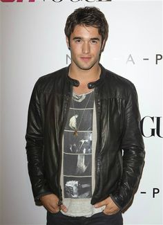 Josh Bowman