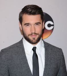 Josh Bowman