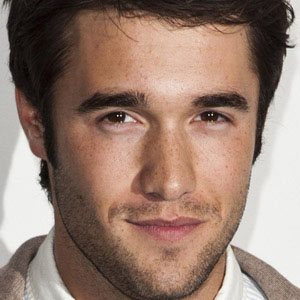 Josh Bowman