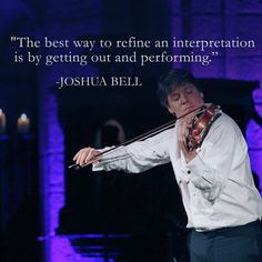 Joshua Bell