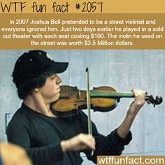 Joshua Bell