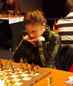 Judit Polgar