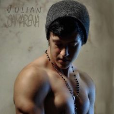 Julian Camarena