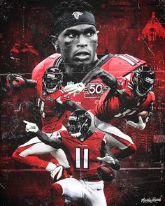 Julio Jones