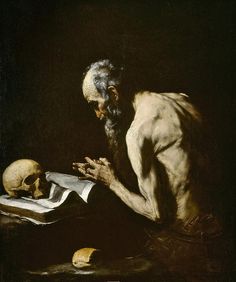 Jusepe De Ribera