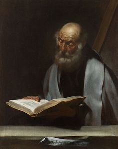 Jusepe De Ribera