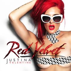 Justina Valentine