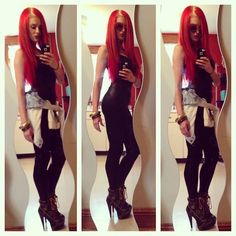 Justina Valentine