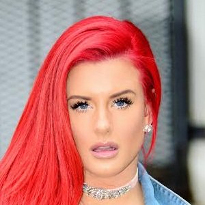 Justina Valentine