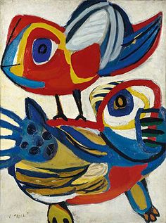 Karel Appel