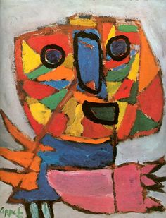 Karel Appel