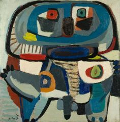 Karel Appel