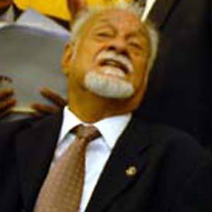 Karpal Singh