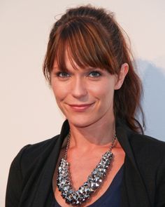 Katie Aselton