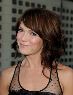 Katie Aselton