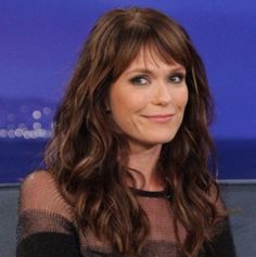 Katie Aselton