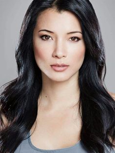 Kelly Hu