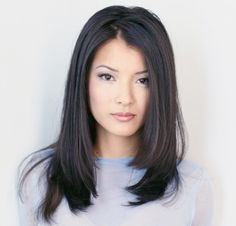 Kelly Hu