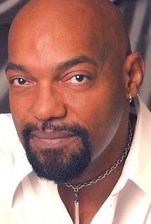 Ken Foree