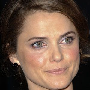 Keri Russell