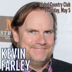 Kevin Farley