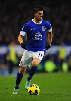 Kevin Mirallas