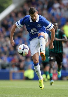 Kevin Mirallas