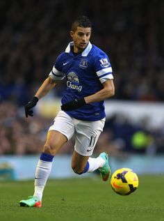 Kevin Mirallas