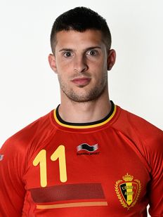 Kevin Mirallas