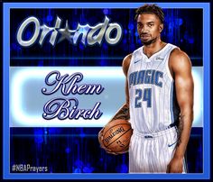 Khem Birch