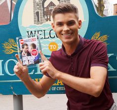 Kieron Richardson