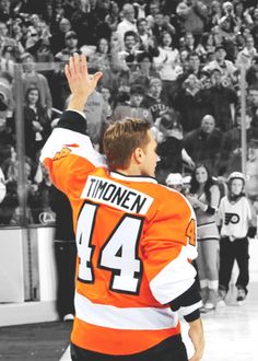 Kimmo Timonen