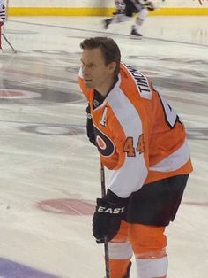 Kimmo Timonen