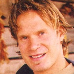 Kimmo Timonen