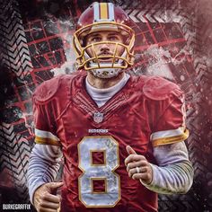 Kirk Cousins