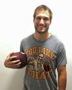 Kirk Cousins