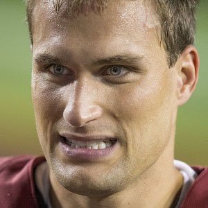 Kirk Cousins